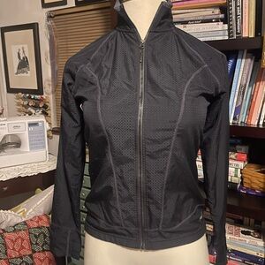 Marmot Women's Dark Gray Utility Jacket